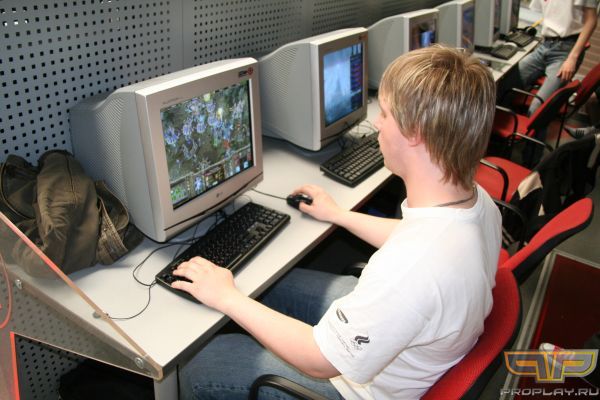 ������� ���������� #1