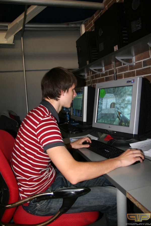 ���� �� WC3 ���� CS