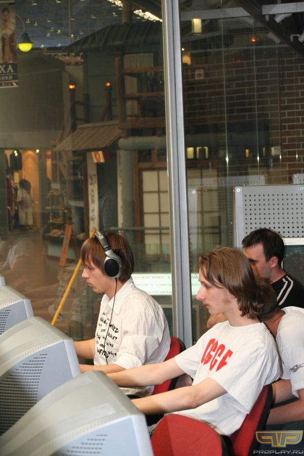 Neytpoh � ����� ����