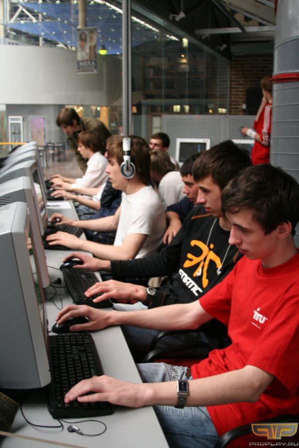 ����� �� fnatic? ������, ��� �� �� ��������