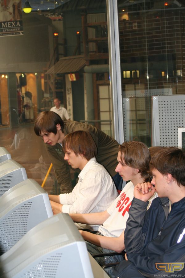 Neytpoh � Quai ������� �����