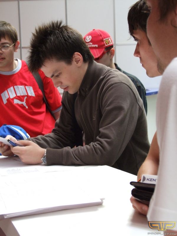 OverDrive ������ �������