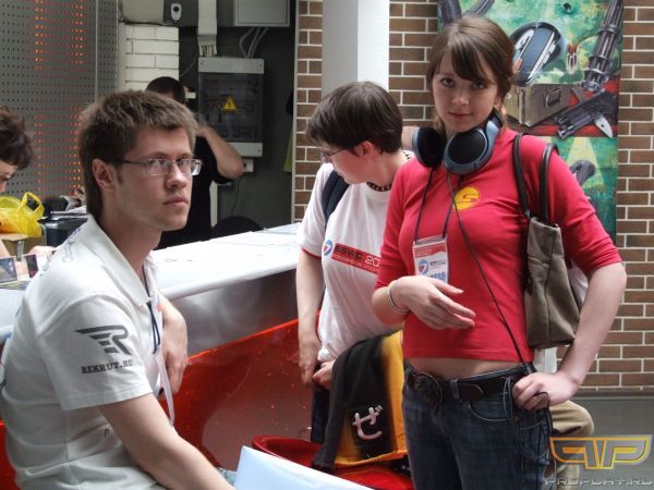 groove � ���������������� �� ������������� ������� Sunrise