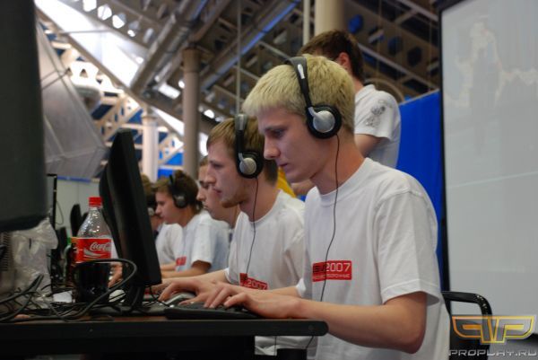 Virtus.pro �� �����