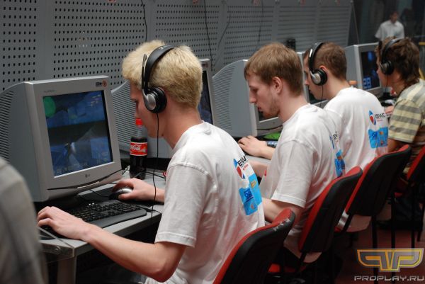 Virtus.pro �����������