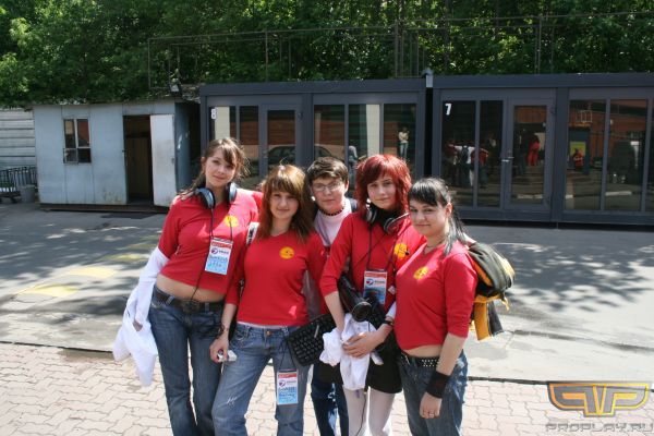 ��� ����� Sunrise