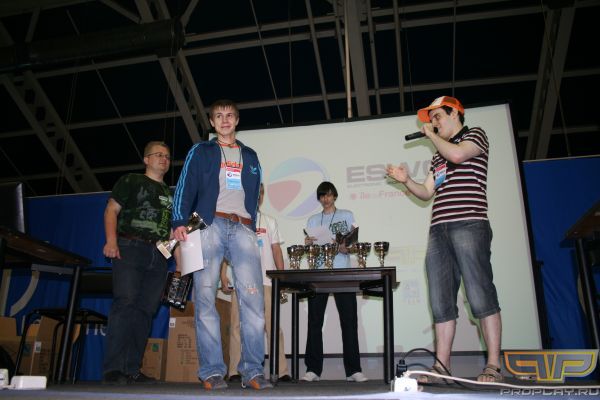 ������ �������, ��� graver �������� ������ rap