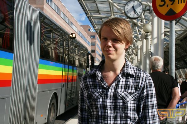 Gosey ��������� ������� �� ����������� �������