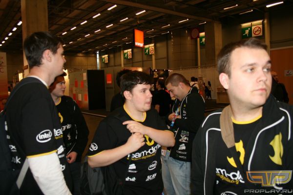 Team-Dignitas ����� ������ ����� ���������