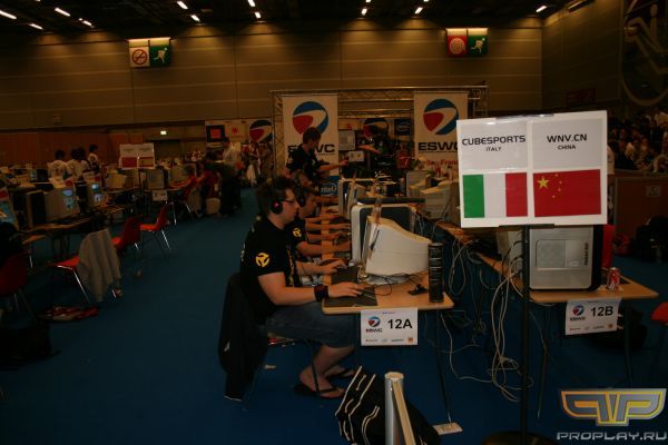 ���������, � Counter-Strike � ���������� ���� ���� ���������?