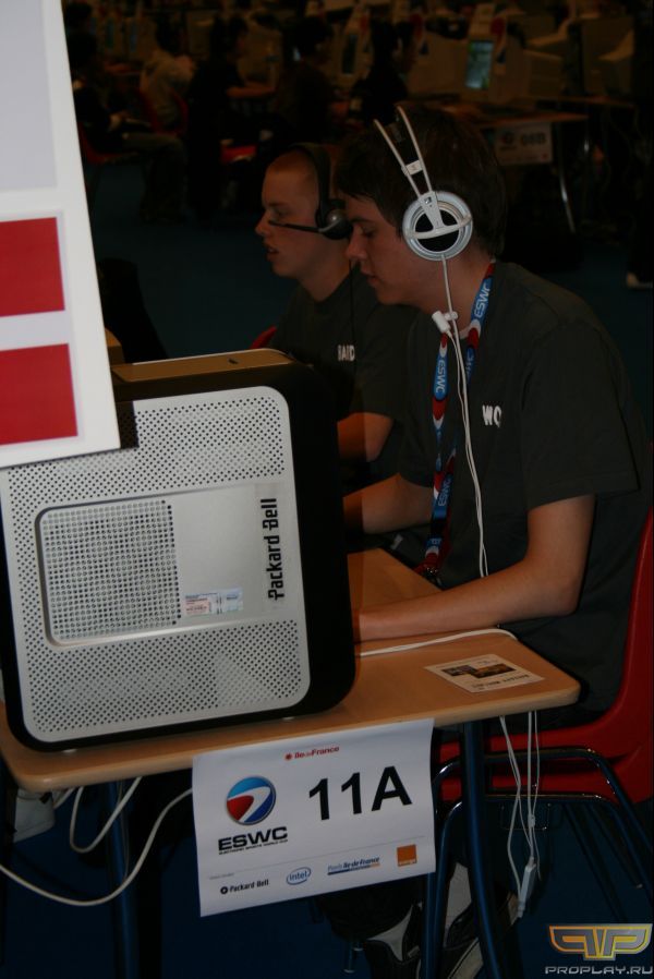 ������� ��������� �� Global Gaming