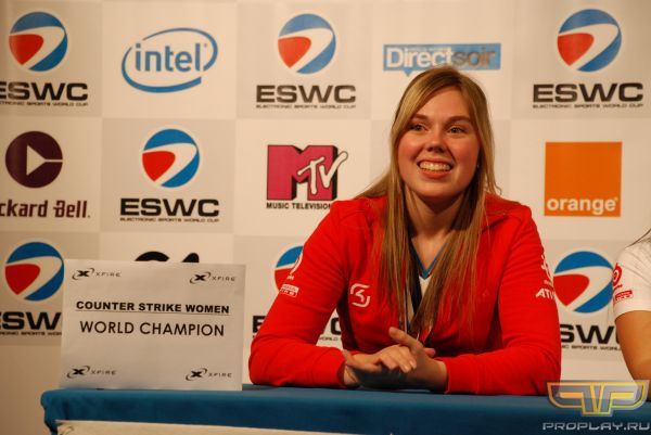 ����� ������� �� SK Ladies �� �����-�����������