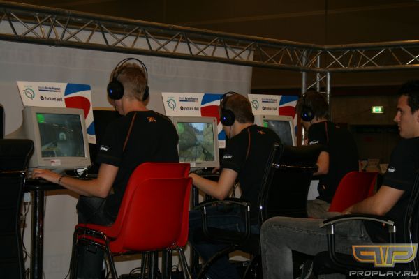 fnatic � ����� �� ������ �����