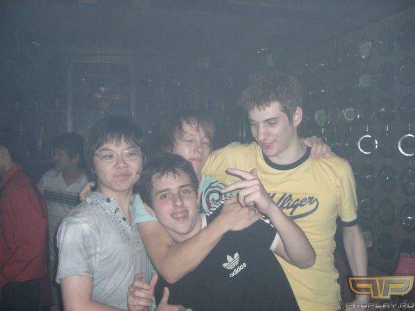 Shy Neytpoh Pato � Tod