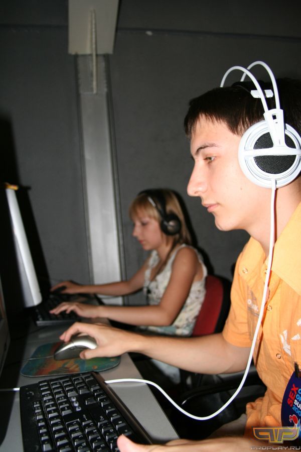 VirHos ����������