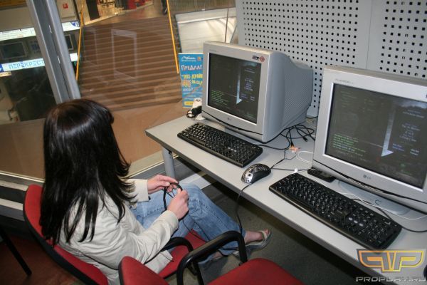 Gadget �������� �� ��������� ����� ����