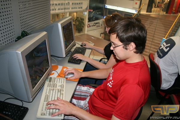 � ������ ���������� - ����� ���������� ���������