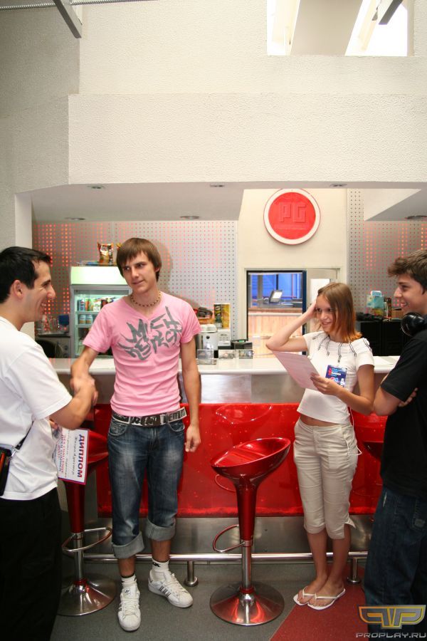 3:0 - ������� ����, ������ ��������