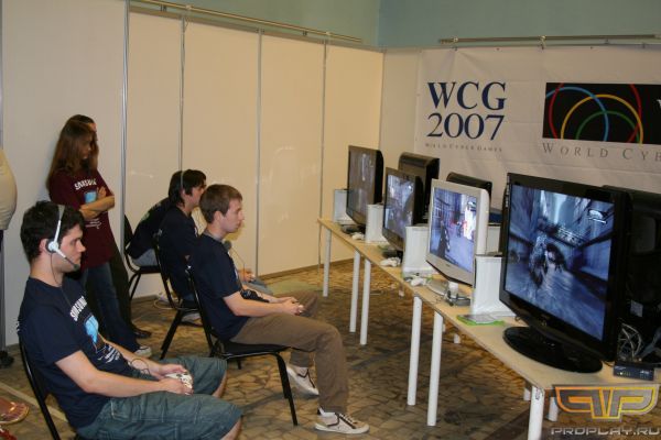 � ������ ���� �������� ����� � Gears Of War