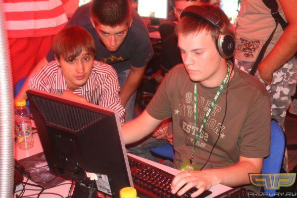 PGS.SDmK, ��������� Quai � Swift