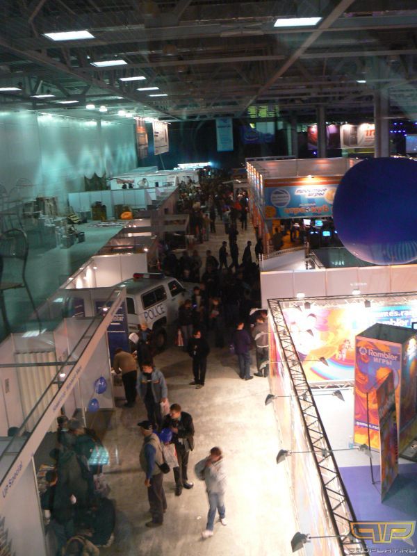 ���� �� ���� Gamex'2