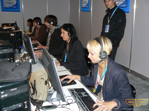 ������� ������ � A-gaming