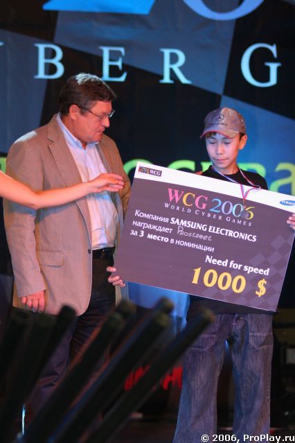 ������ ����� �� NFS