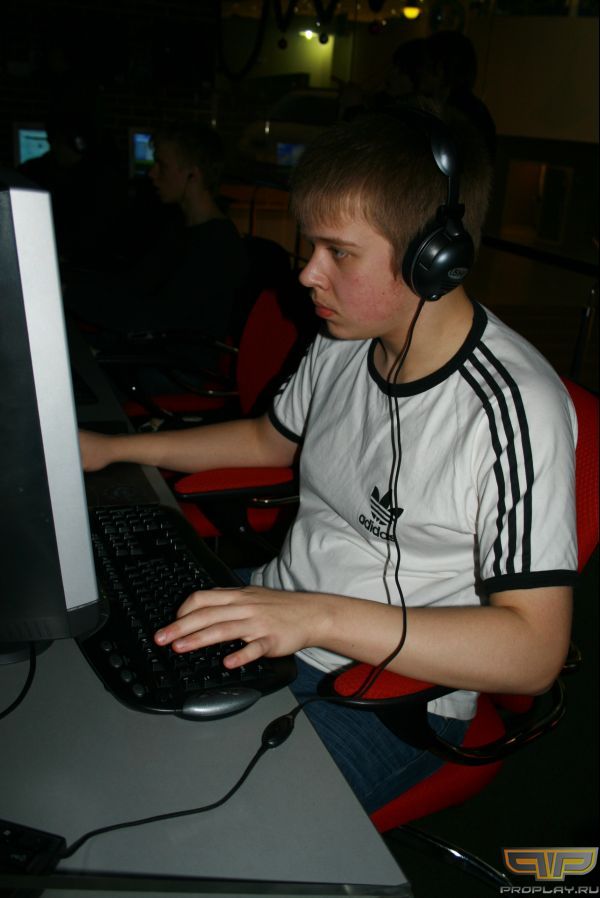 ����� � ����