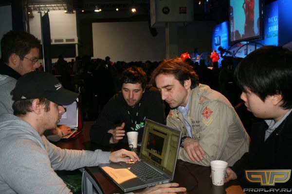 ����� ������, ������������� AMD � Rise (�� ������� ����������� �����)