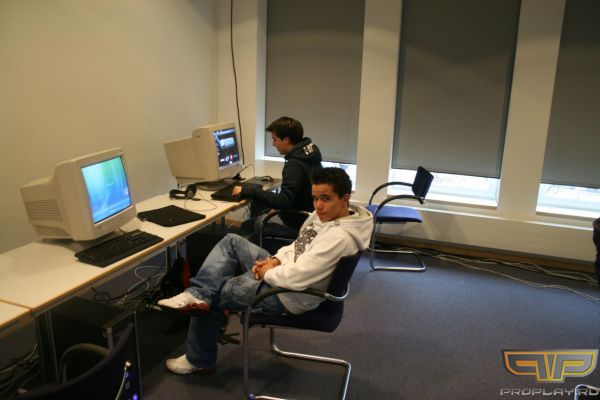 ����� ������� Mibr