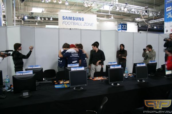 fnatic - �������� SEC 2008