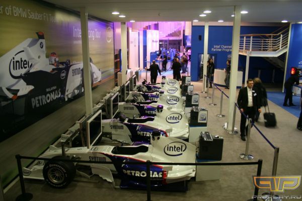 Intel � ������ ������ ������, ��� ������ �� ����