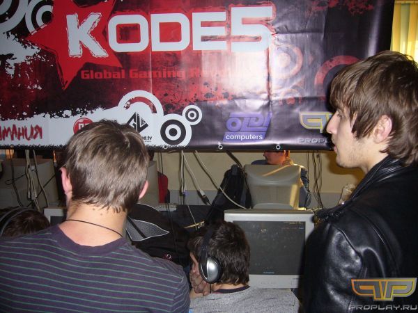 ������ KODE5