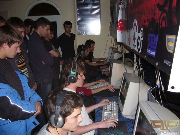 ��� ������� �� ����� Proteam