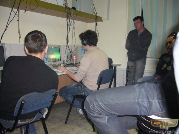 Titan ������ �����