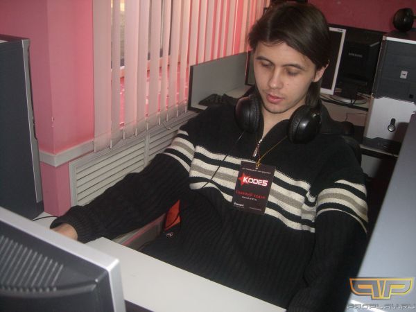 Ghost-Dh (������� ����� �� WC 3)