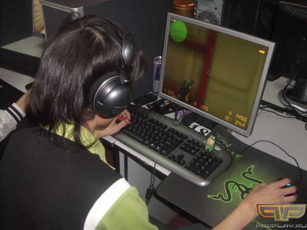 spEc(eSportsUfa) � ��� ��������