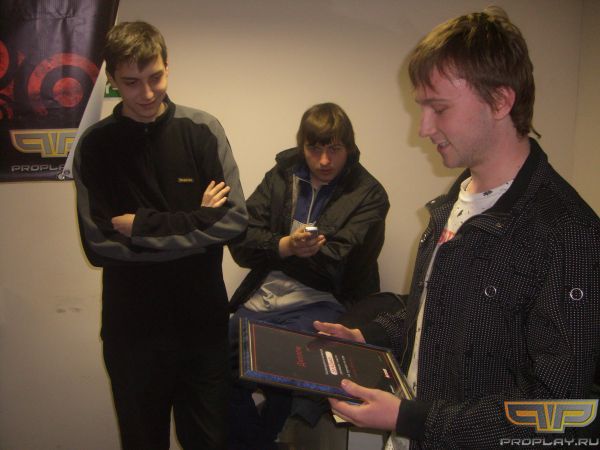 ����������� tp[1].uSports - I �����