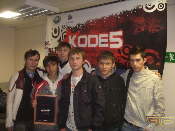 eSportsUfa � �����������