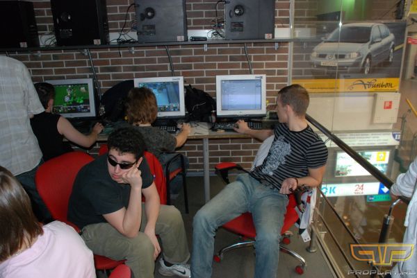 ����� � ������� �������