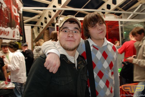 Hooch � ��� �������