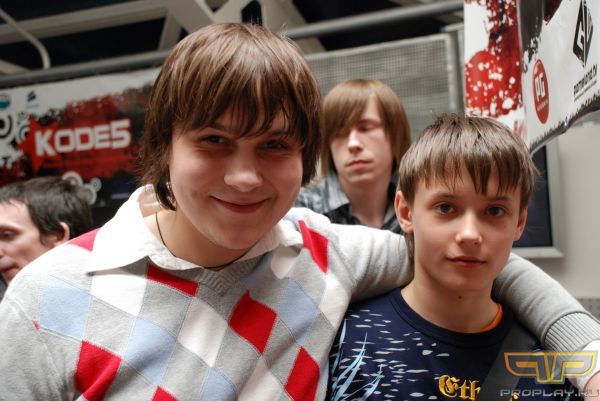 Hooch � ���� LeX'a