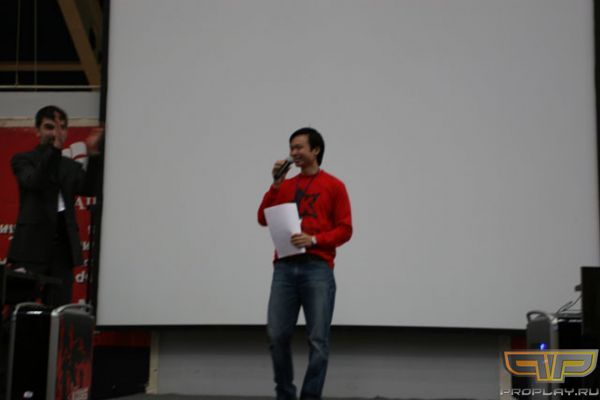 Lester Lao - ������������� KODE5 �� �������