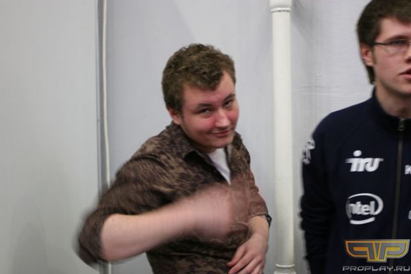 Virtus.Pro > Edward ��������