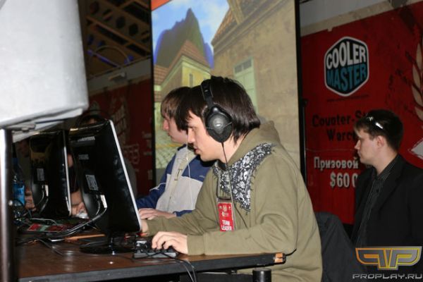 OverDrive � ��� ������� �� �����