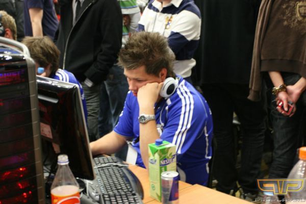 ����� Gravitas Gaming