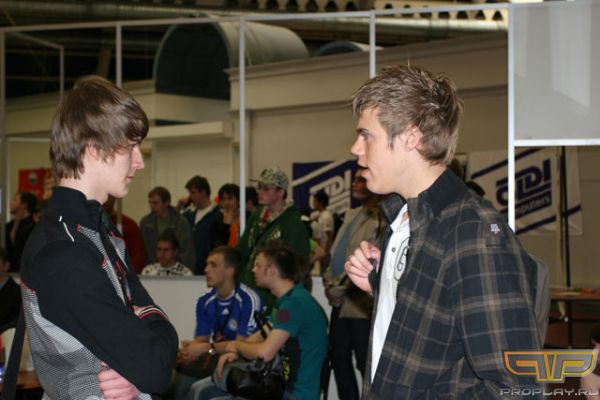 srs.Rotterdam ����� ������������ �����