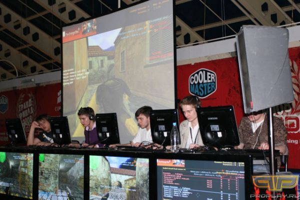 Virtus.Pro �� �����