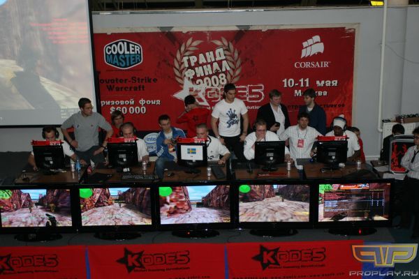 Carmac ������� SK