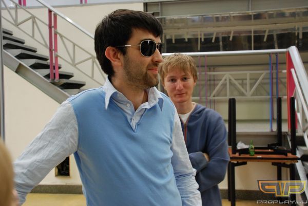 Marchello � Xenitron